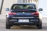BMW 640d xDrive Coupe 2012 года